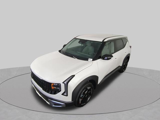 New 2027 Kia Seltos S AWD/4WD image 40