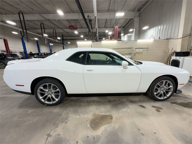 Certified 2022 Dodge Challenger GT image 6