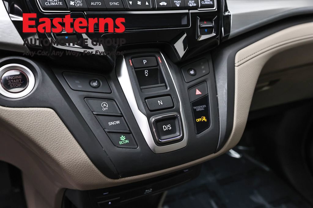 Used 2018 Honda Odyssey Touring image 13