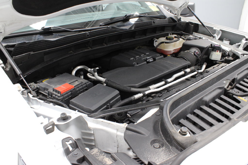 Used 2024 GMC Sierra 1500 Elevation w/ LPO, GMC Protection Package AWD/4WD image 19