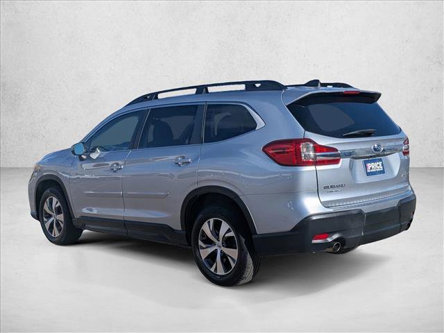 Used 2022 Subaru Ascent Premium image 7