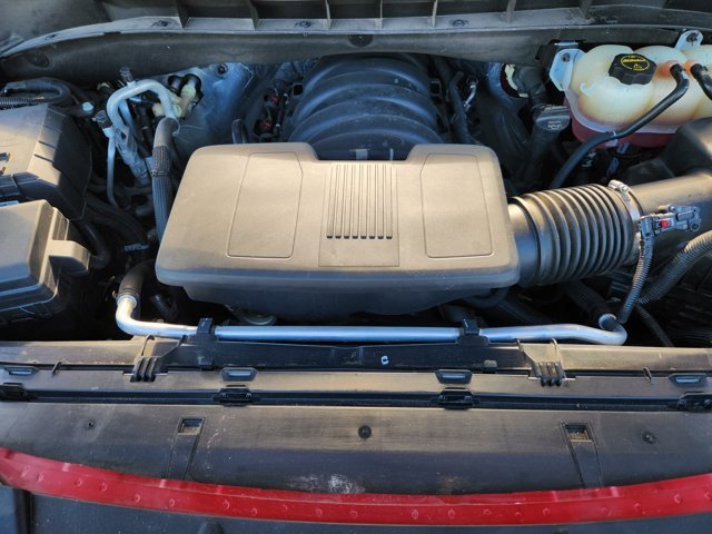 Used 2024 GMC Yukon AT4 w/ Technology Package AWD/4WD image 32