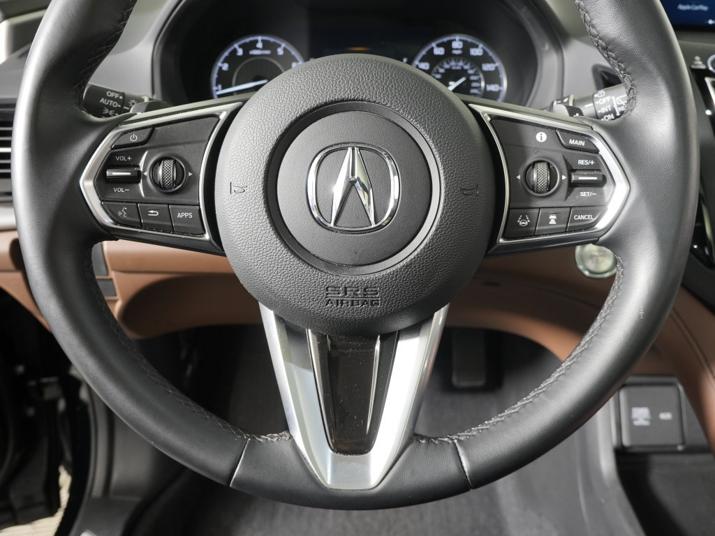 Used 2020 Acura RDX w/ Technology Package AWD/4WD image 20