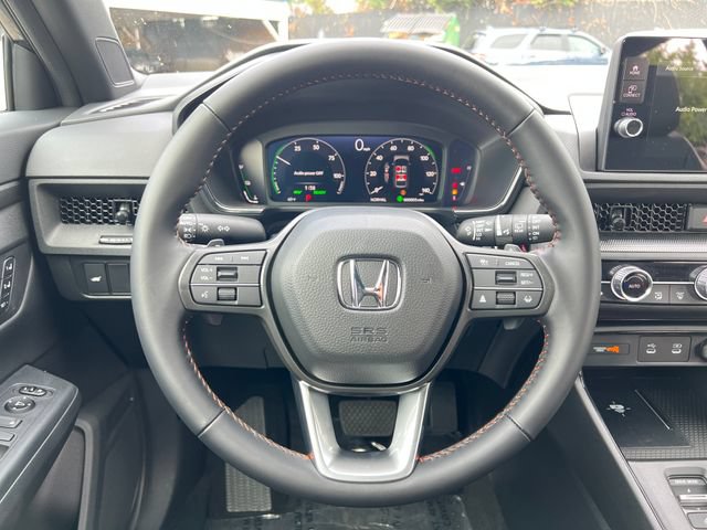 New 2026 Honda CR-V Sport-L image 18