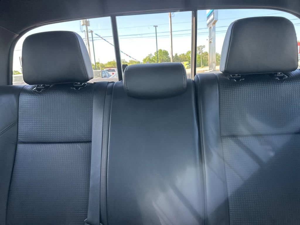 Used 2018 Toyota Tacoma TRD Off-Road w/ TRD Premium Off Road Package RWD image 24