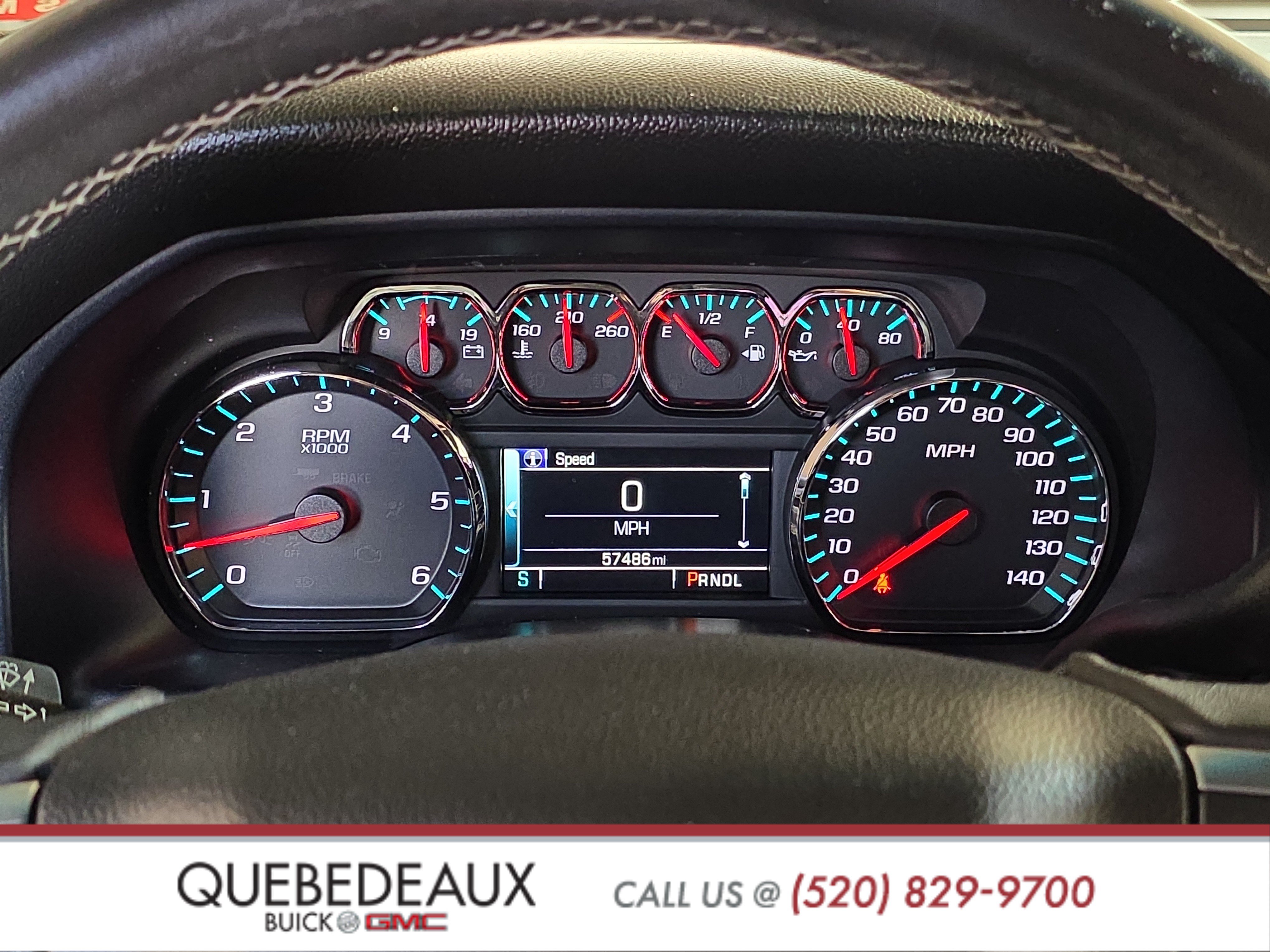 Used 2017 Chevrolet Silverado 1500 LT w/ All Star Edition RWD image 13