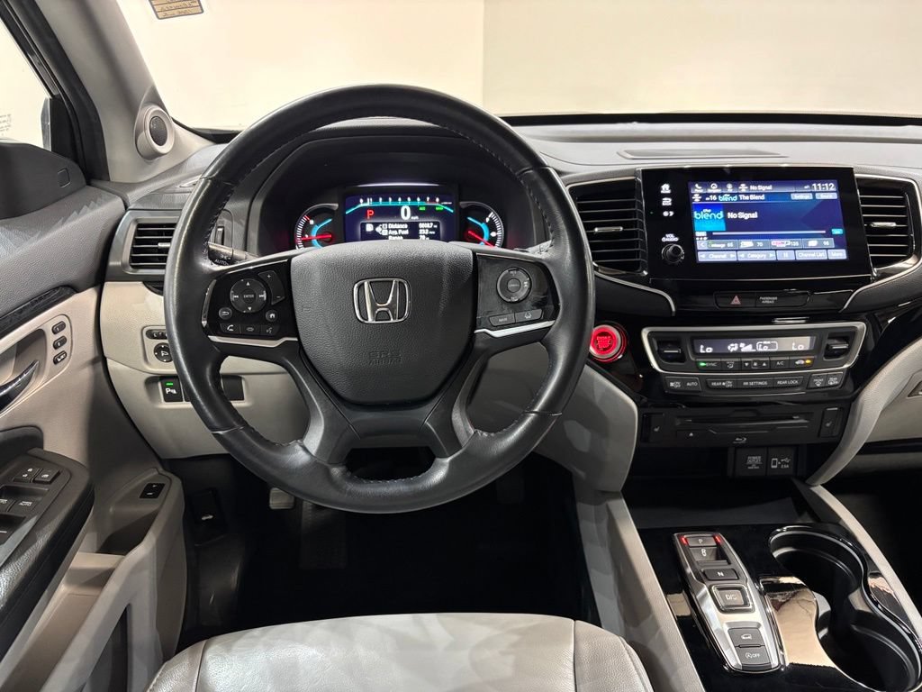 Used 2019 Honda Pilot Touring image 17