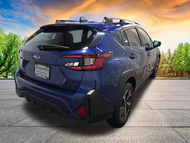 Certified 2026 Subaru Crosstrek 2.0i Premium image 4