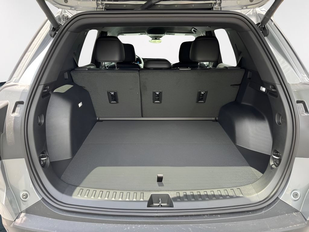 New 2027 GMC Terrain Elevation w/ Elevation Premium Package FWD image 6
