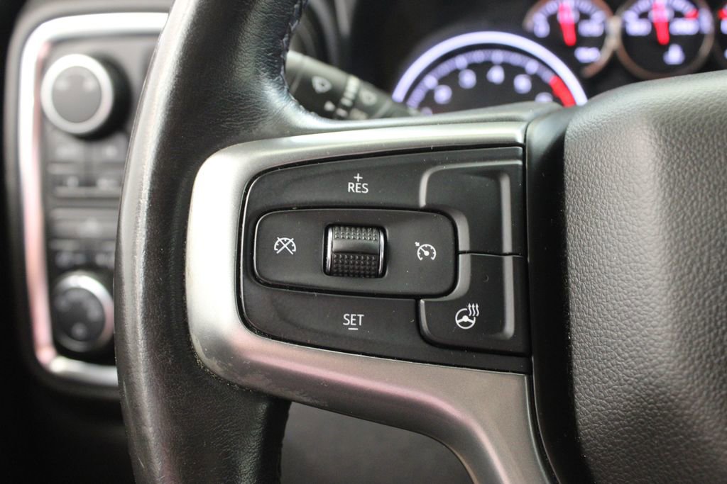 Used 2019 Chevrolet Silverado 1500 LT w/ All-Star Edition image 25