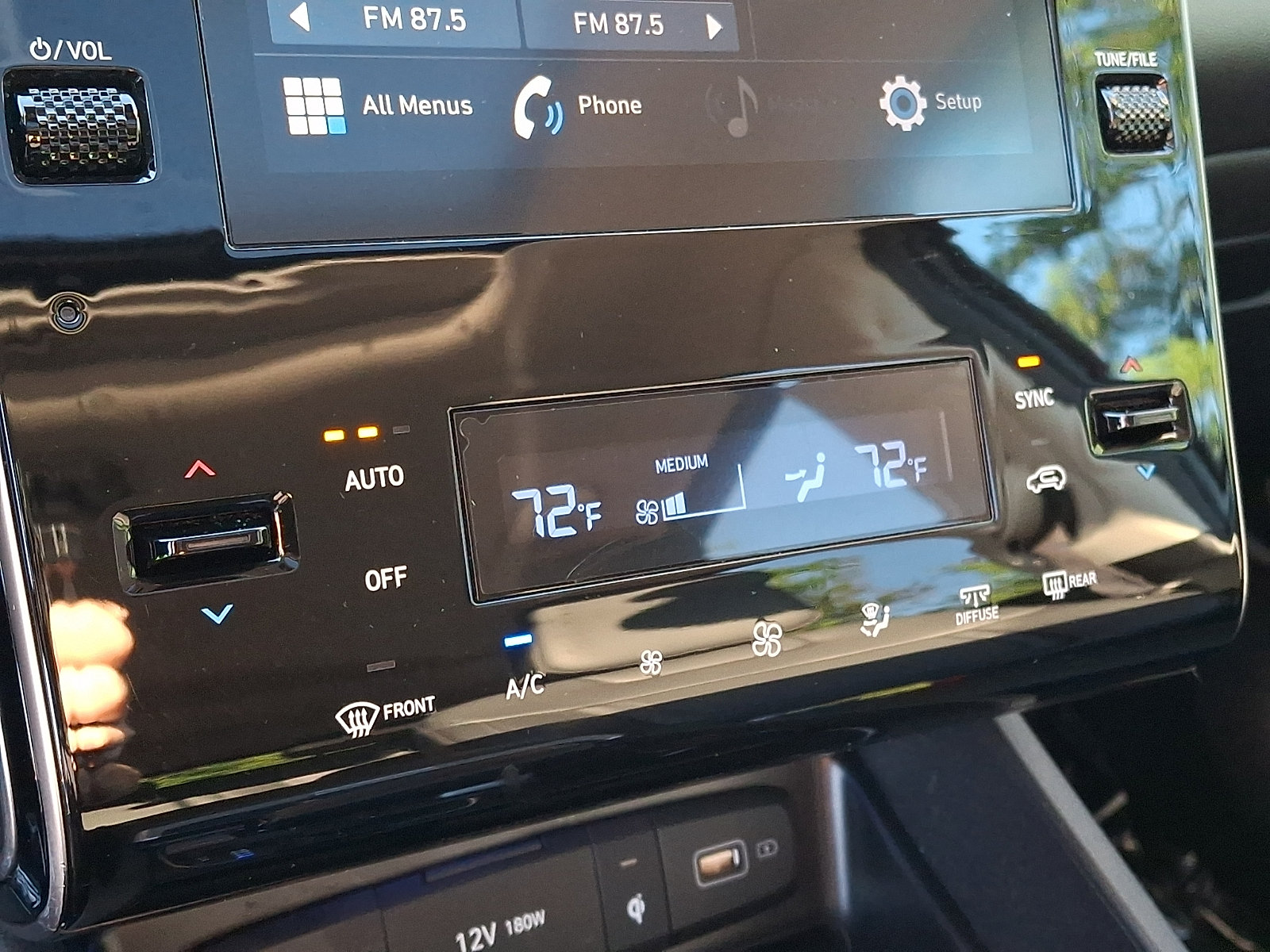 Certified 2023 Hyundai Tucson SEL w/ Convenience Package AWD/4WD image 18