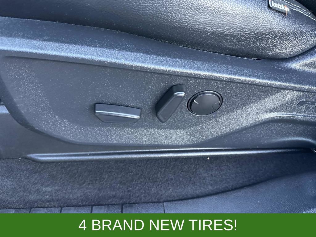 Certified 2024 Ford F150 XLT w/ Equipment Group 302A MID image 18