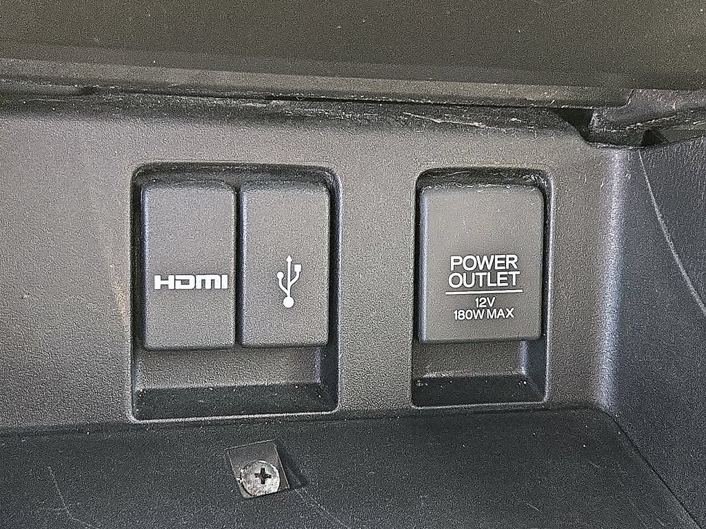 Used 2014 Honda Civic EX image 28