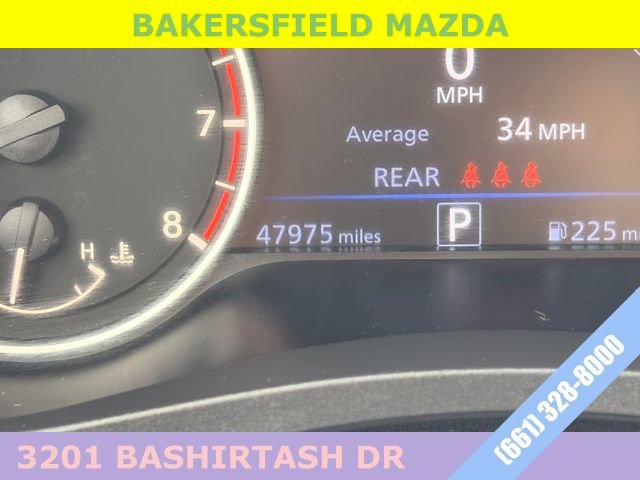 Used 2024 Nissan Altima 2.5 SR w/ SR Premium Package image 16