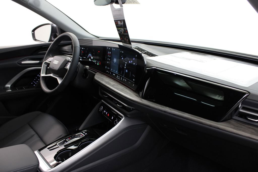 New 2025 Audi Q5 Premium Plus AWD/4WD image 25
