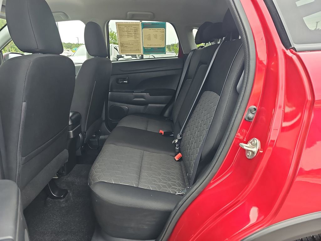 Used 2021 Mitsubishi Outlander Sport AWD image 18