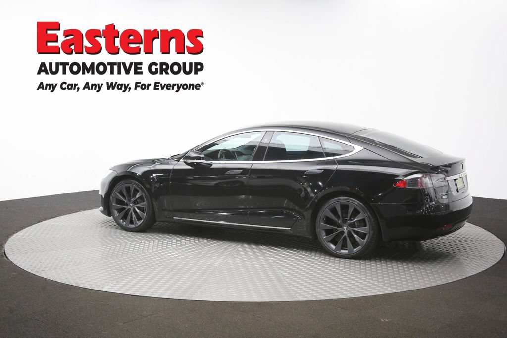 Used 2018 Tesla Model S P100D AWD/4WD image 61