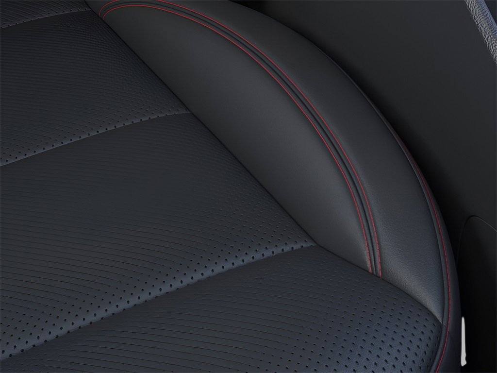 New 2026 Chevrolet Trax RS w/ Sunroof Package image 45