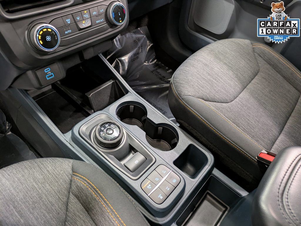 Used 2023 Ford Maverick Tremor w/ Tremor Off-Road Package AWD/4WD image 14