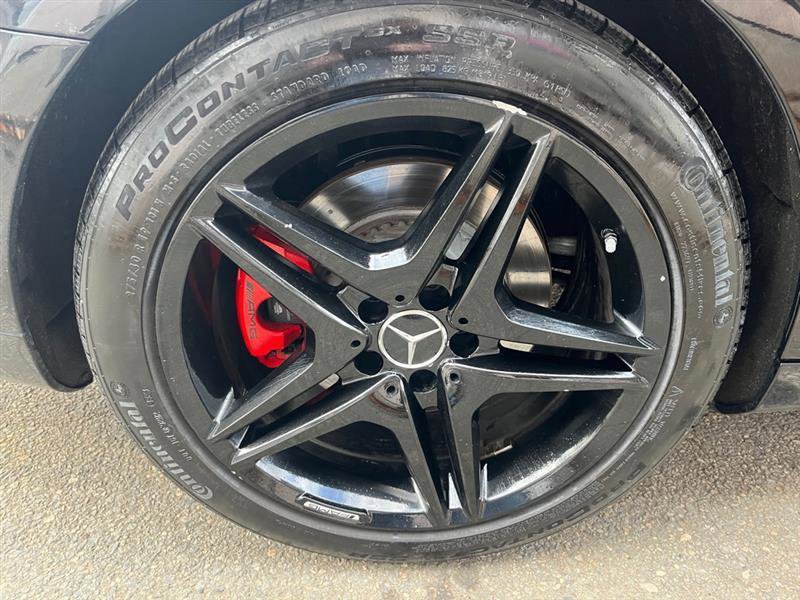 Used 2015 Mercedes-Benz S 550 S550 4MATIC image 8