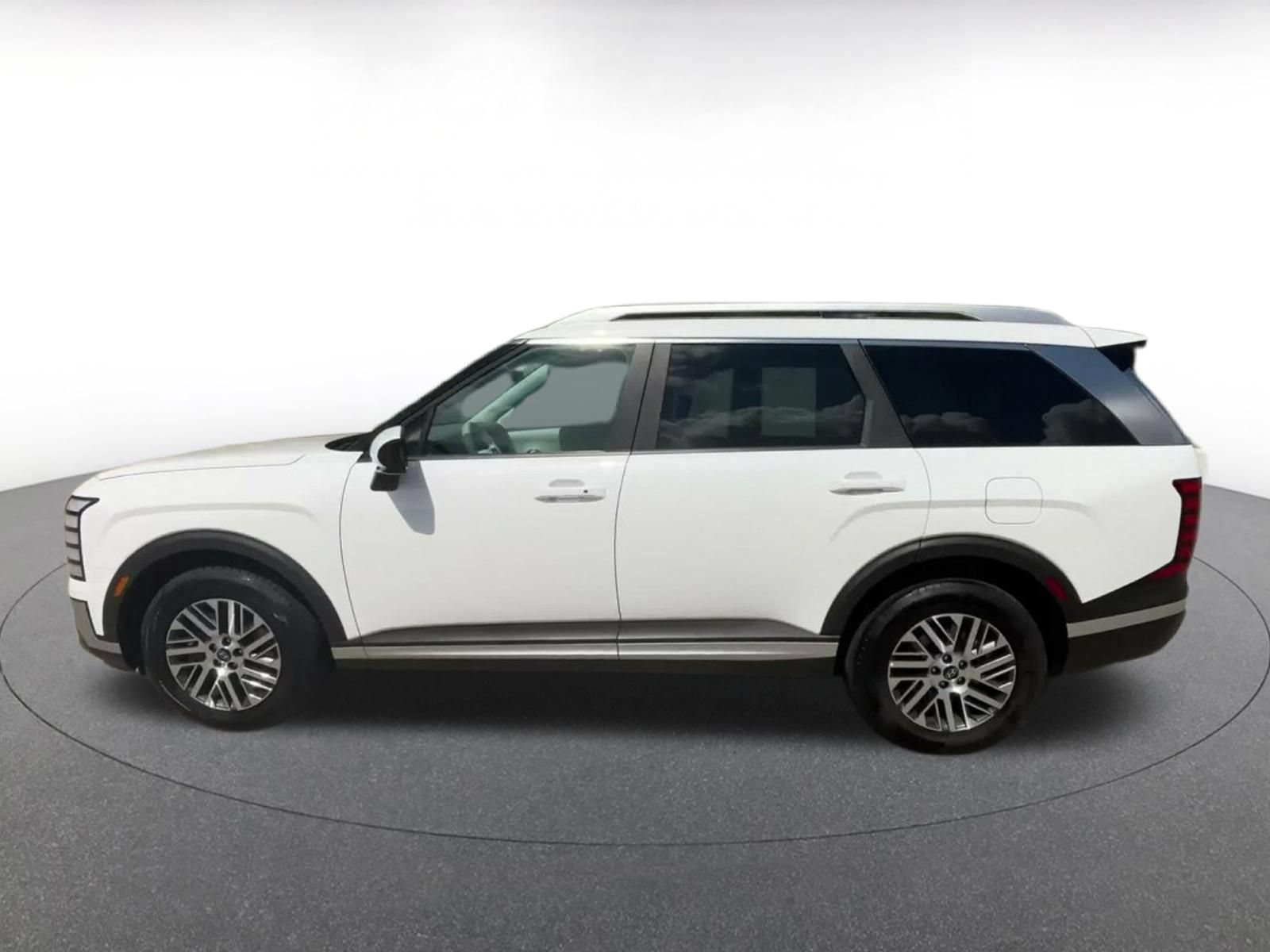 Used 2026 Hyundai Palisade SEL AWD/4WD image 8
