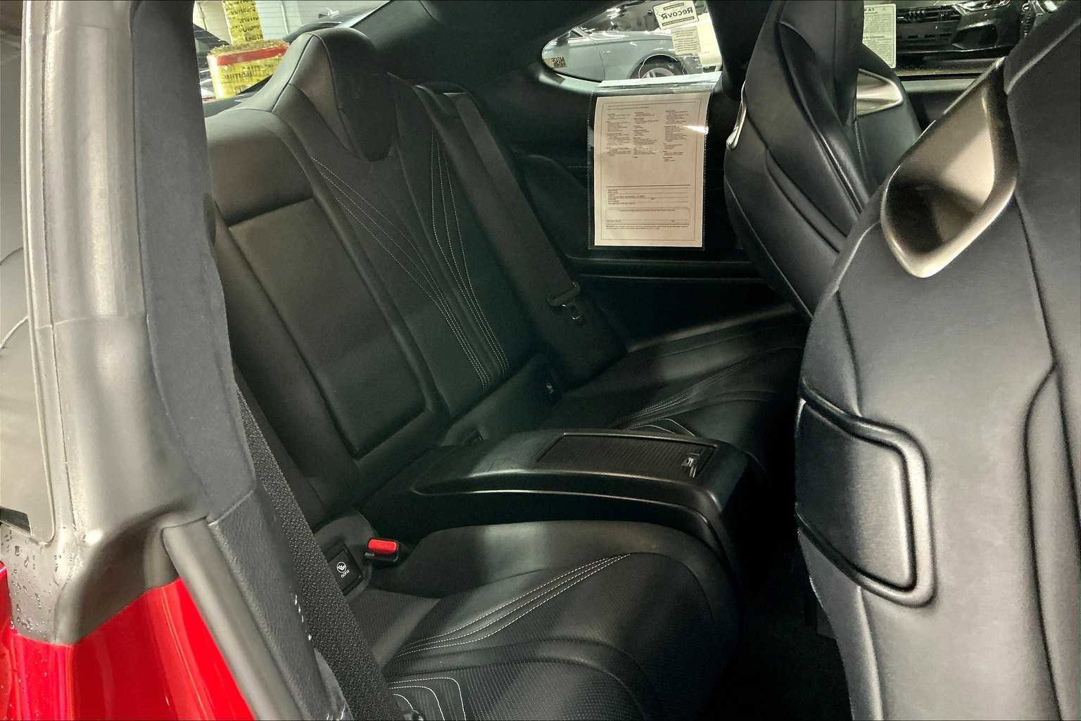 Used 2017 Lexus RC F image 29