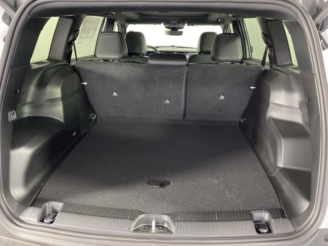 New 2026 Jeep Cherokee Limited AWD/4WD image 31