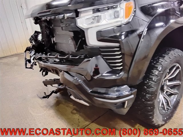 Used 2023 Chevrolet Silverado 1500 RST w/ All Star Edition Plus AWD/4WD image 17