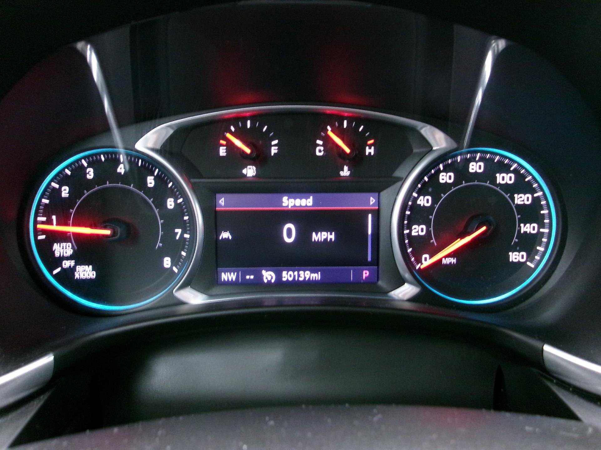 Used 2020 Chevrolet Equinox Premier w/ LPO, Floor Liner Package image 7