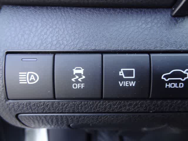 Used 2023 Toyota Camry XSE w/ Navigation Package FWD image 15