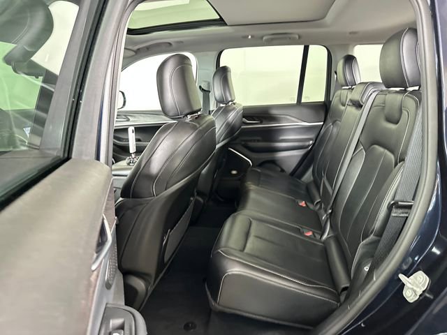 Used 2022 Jeep Grand Cherokee Limited 4xe image 25