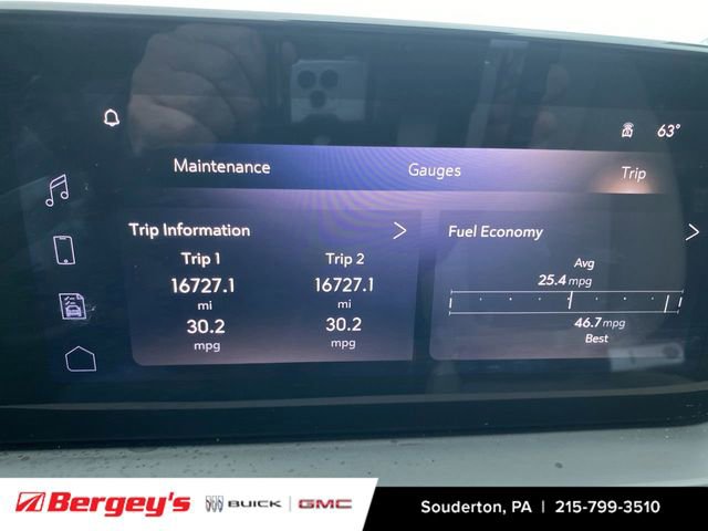 Certified 2024 Buick Encore GX Preferred FWD image 16