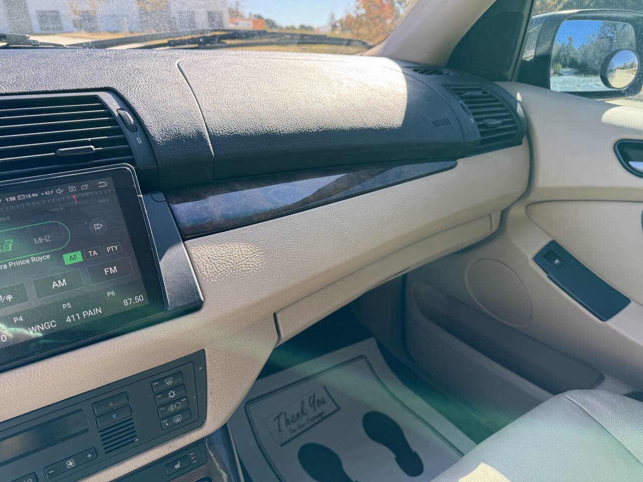 Used 2006 BMW X5 3.0i image 7