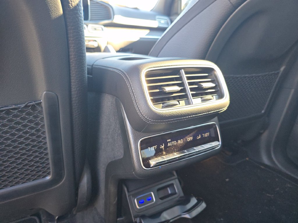 Certified 2026 Mercedes-Benz GLS 450 4MATIC image 23