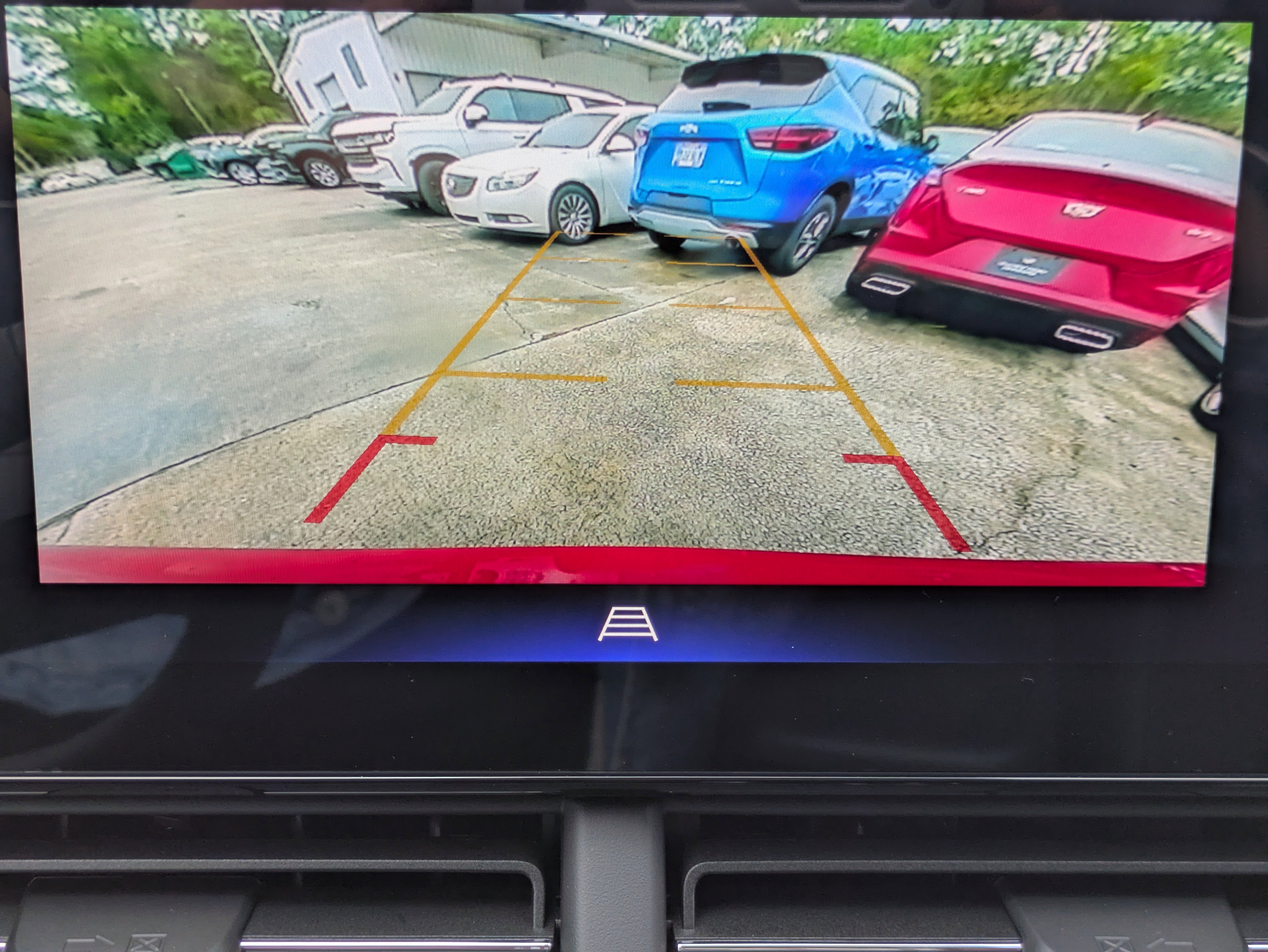 New 2026 Chevrolet Trax LT image 12