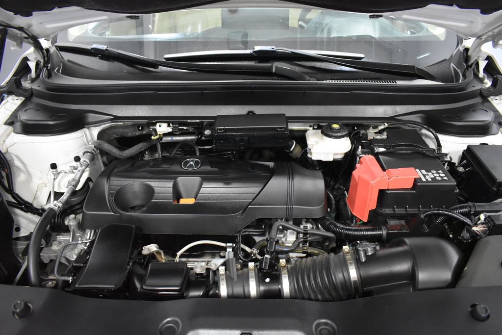 Used 2019 Acura RDX w/ Advance Package FWD image 36