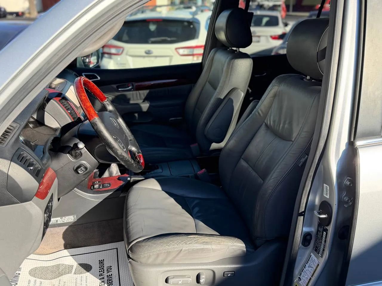 Used 2008 Lexus GX 470 image 25