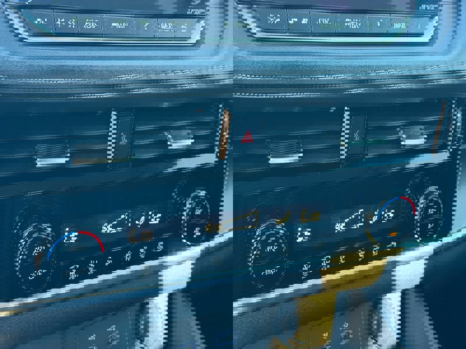 Used 2022 Nissan Rogue SV image 20