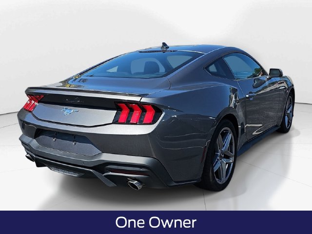 Certified 2024 Ford Mustang Premium RWD image 4