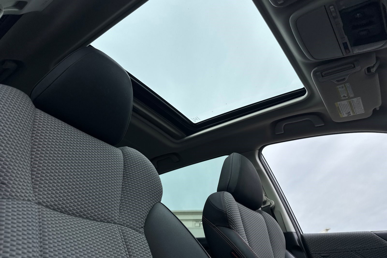 Used 2022 Subaru Forester Sport w/ Popular Package #2 image 25