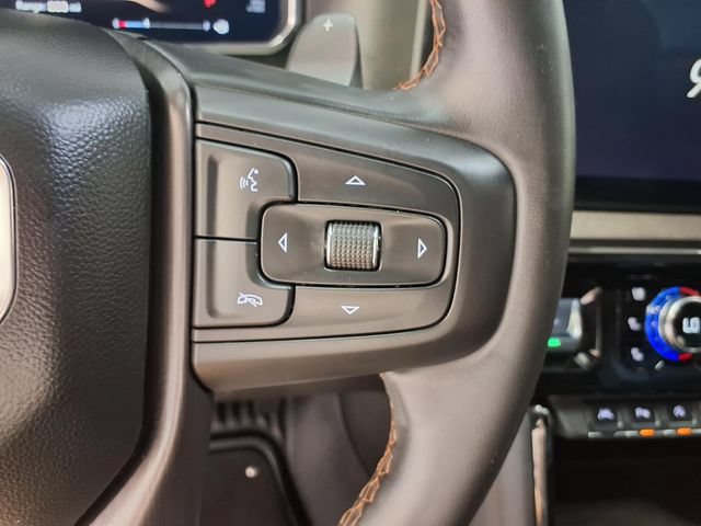 Used 2026 GMC Sierra 1500 AT4 w/ AT4 Premium Package AWD/4WD image 10