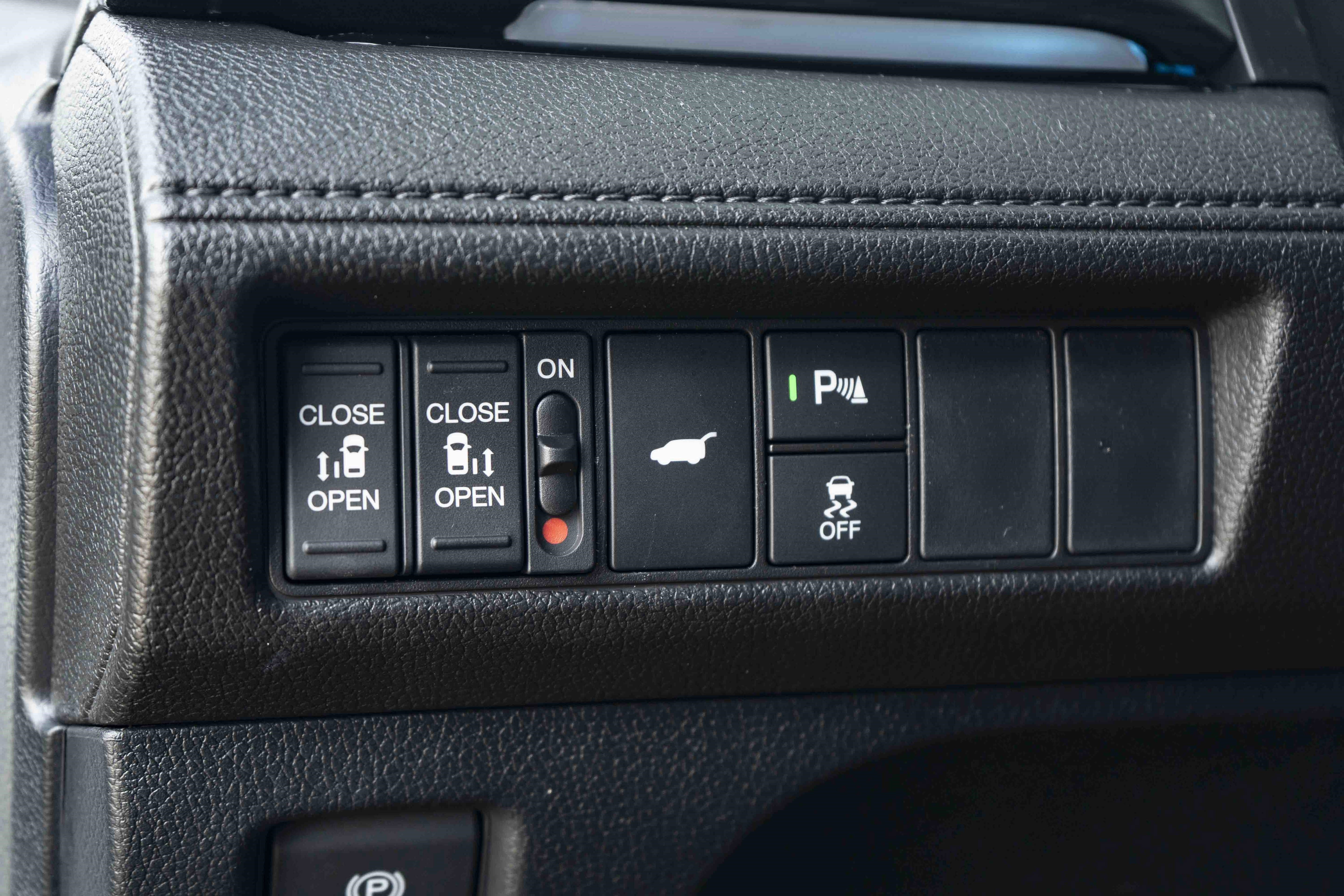 Used 2026 Honda Odyssey Elite image 40