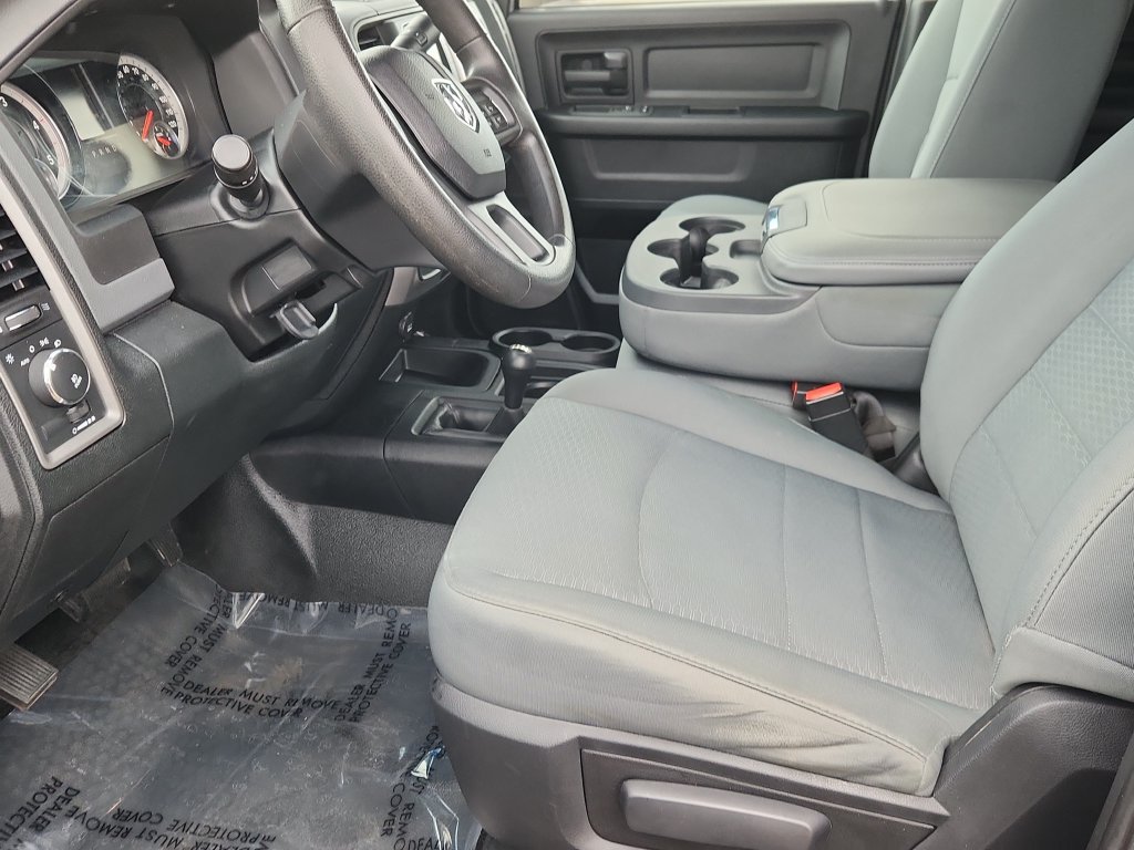Used 2015 RAM 5500 Tradesman w/ Max Tow Package AWD/4WD image 7