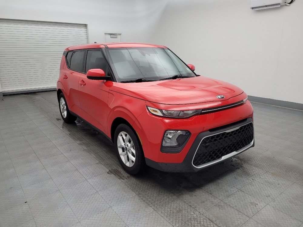 Used 2021 Kia Soul S image 13