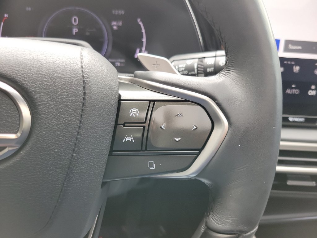 Used 2023 Lexus RX 350 FWD w/ Accessory Package (Z1) image 23