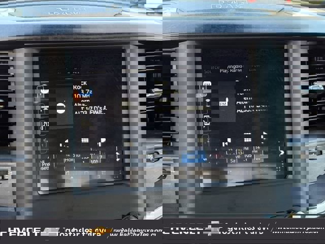 Used 2024 RAM 3500 Big Horn image 24