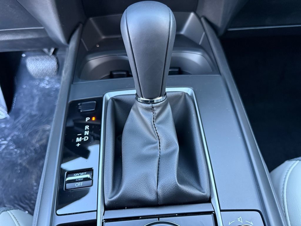 New 2026 MAZDA CX-30 Aire Edition image 19