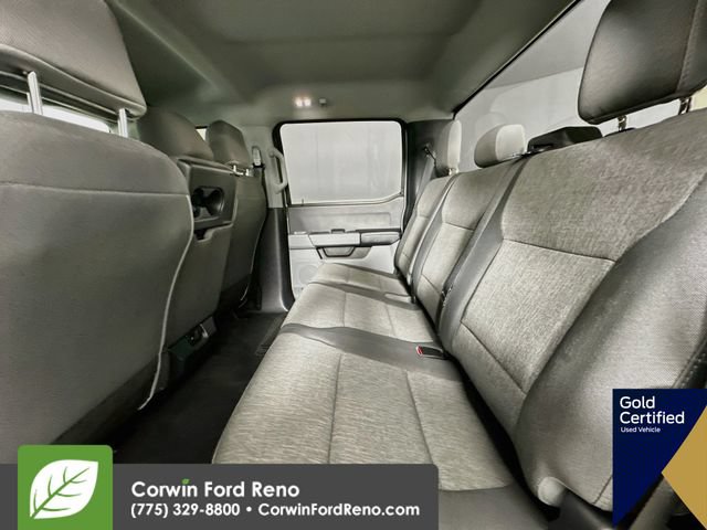 Used 2025 Ford F350 XL w/ STX Appearance Package AWD/4WD image 27