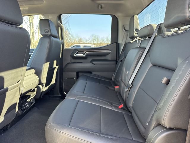 Used 2024 GMC Sierra 1500 SLT image 10