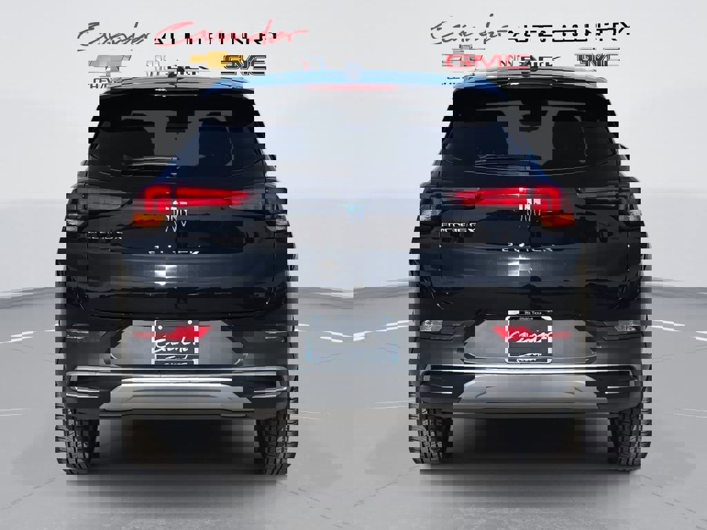 New 2026 Buick Encore GX Preferred w/ Comfort Package image 6